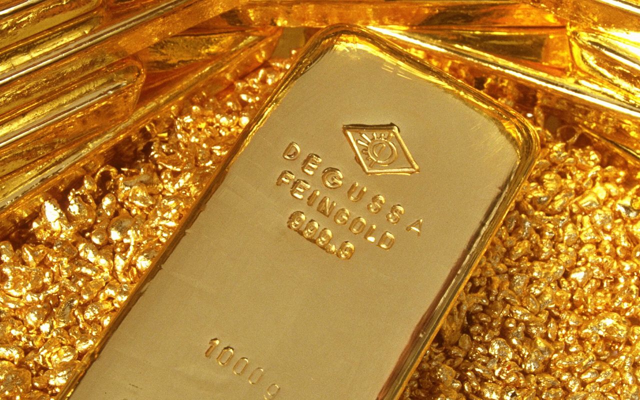 اسعار الذهب اليوم عُمان الخميس 19 نوفمبر 2020 تعرف علي الاسعار