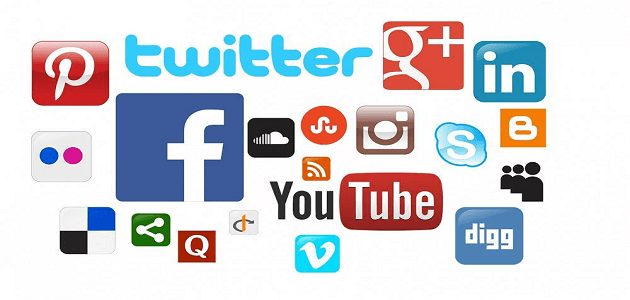 أهمية مواقع التواصل الاجتماعي
