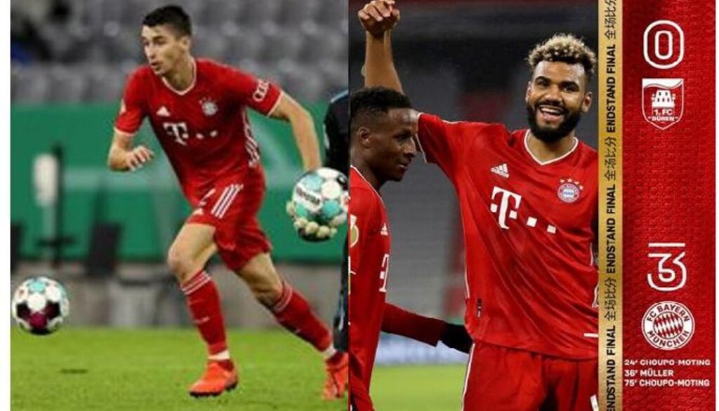 بايرن ميونخ