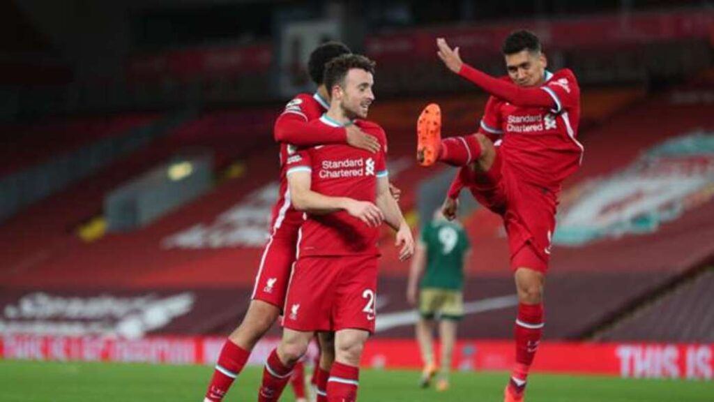 ليفربول ضد وست