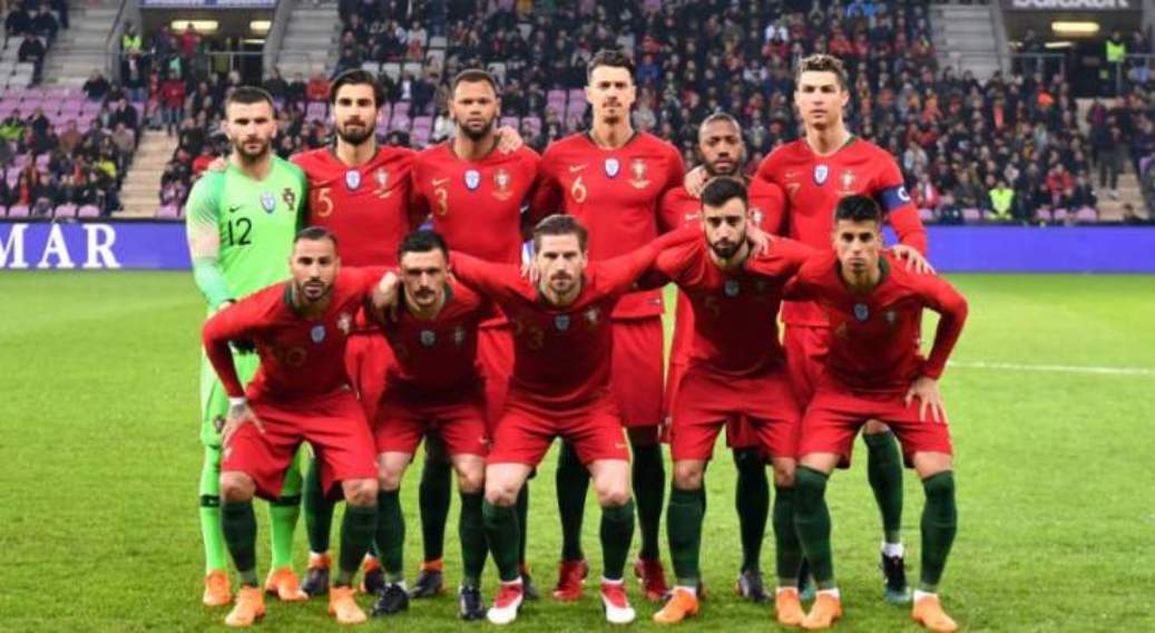 منتخب البرتغال يهزم أندورا 7 صفر شاهد الأهداف وملخص المباراة - كايرو تايمز
