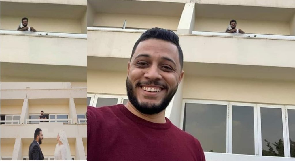 اخبار محمد صلاح