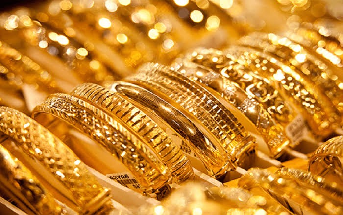 اسعار الذهب اليوم في عمان الثلاثاء 10-11-2020