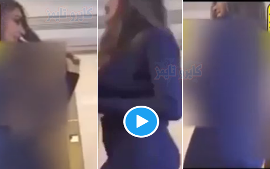 ريم النجم ترقص.. شاهد مقطع فيديو رقص ريم النجم علي سناب شات والقصة الكاملة