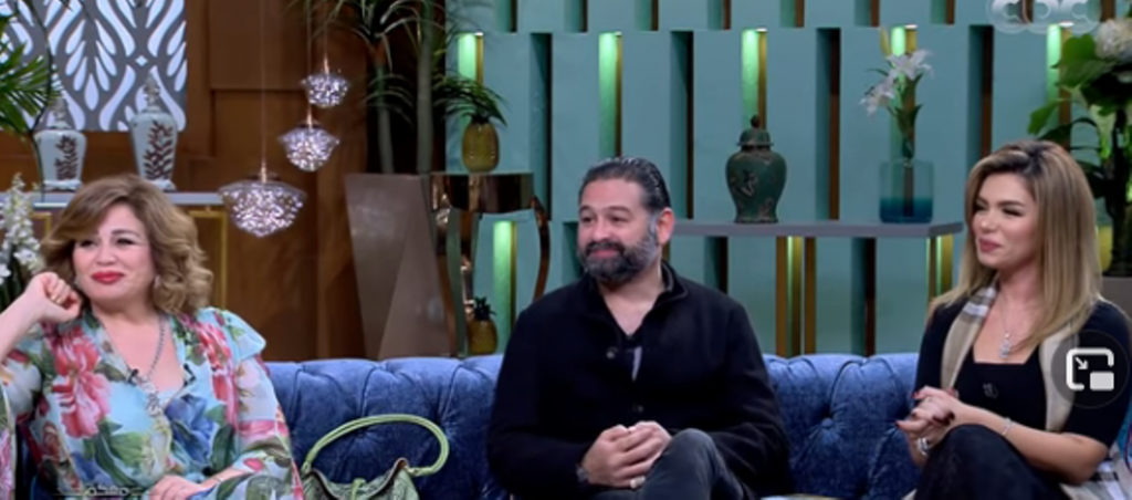 الهام شاهين امير شاهين