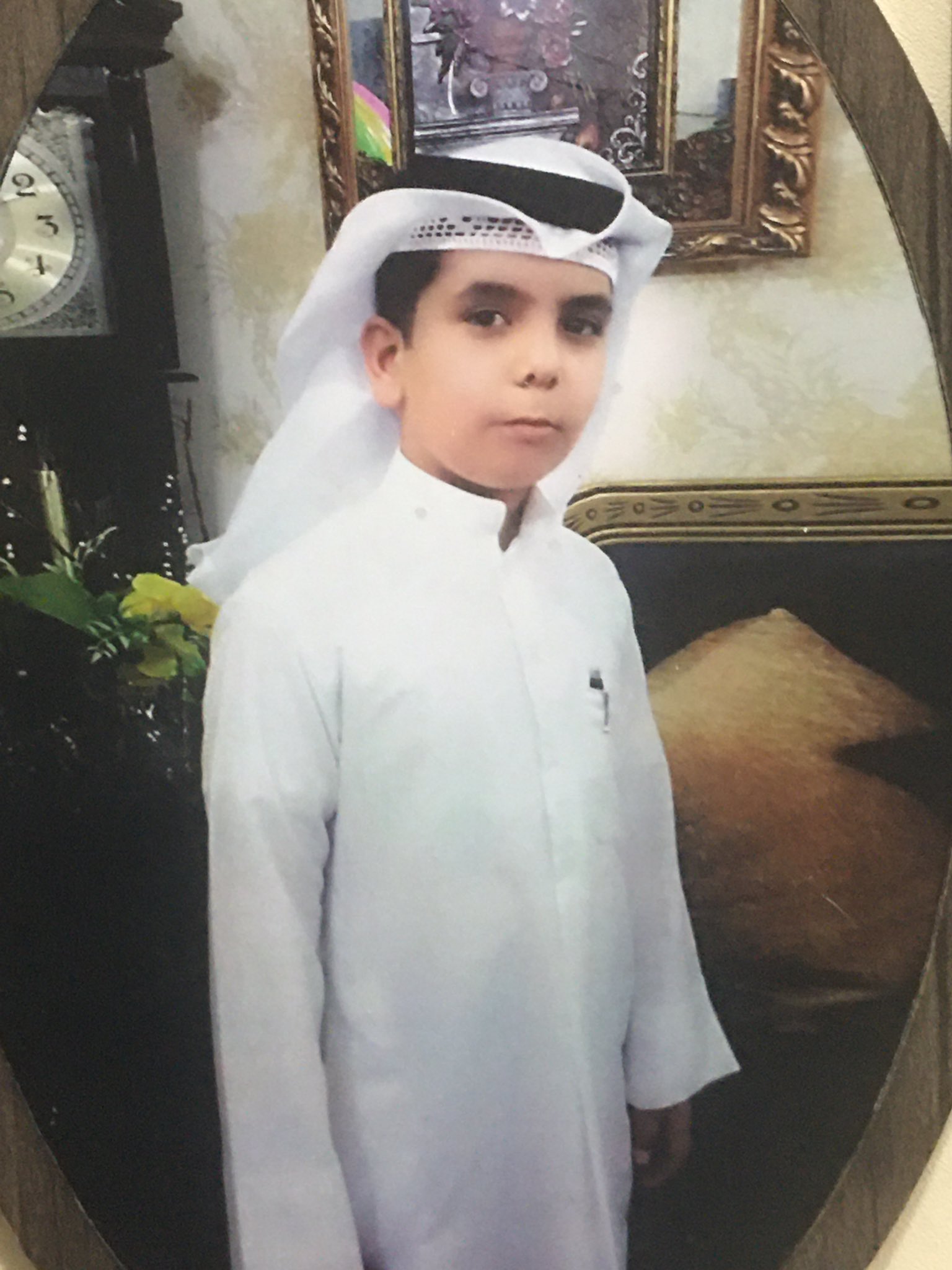 سبب انتحار الطفل علي خالد ياسر