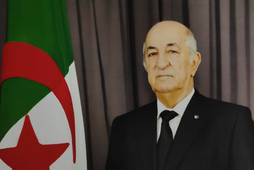 السيرة الذاتية لشخصيات تشكيل الحكومة الجزائرية الجديدة 2021 «ويكيبيديا»