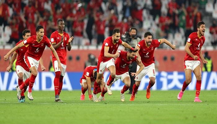 موعد مباراة الاهلى ضد المقاولون العرب في الدوري المصري الممتاز
