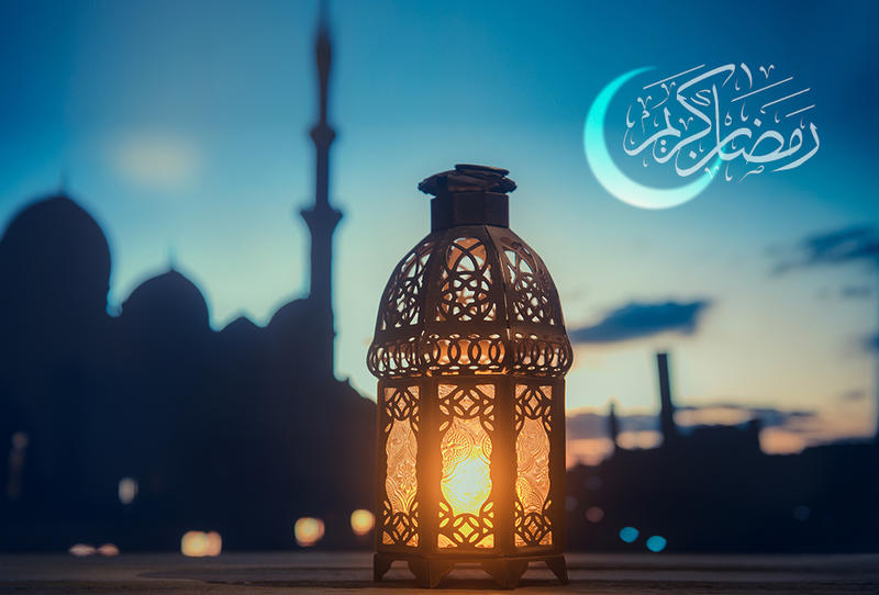 موعد شهر رمضان المبارك2021 في مصر