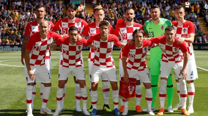 موعد مباراة كرواتيا ضد قبرص والقنوات الناقلة