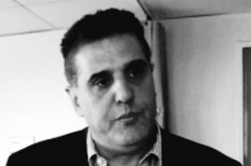 من هو الدكتور ضرغام ابو رمضان الذي توفي اليوم في رام الله بفلسطين