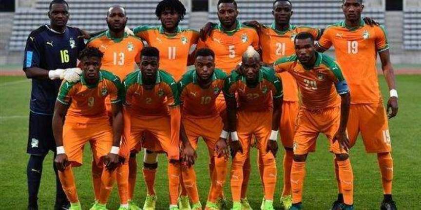 موعد مباراة كوديفوار ضد النيجر والقنوات الناقلة
