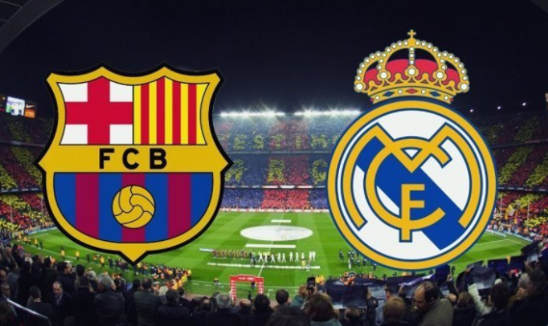 موعد مباراة ريال مدريد ضد برشلونة القادمة والقنوات الناقلة