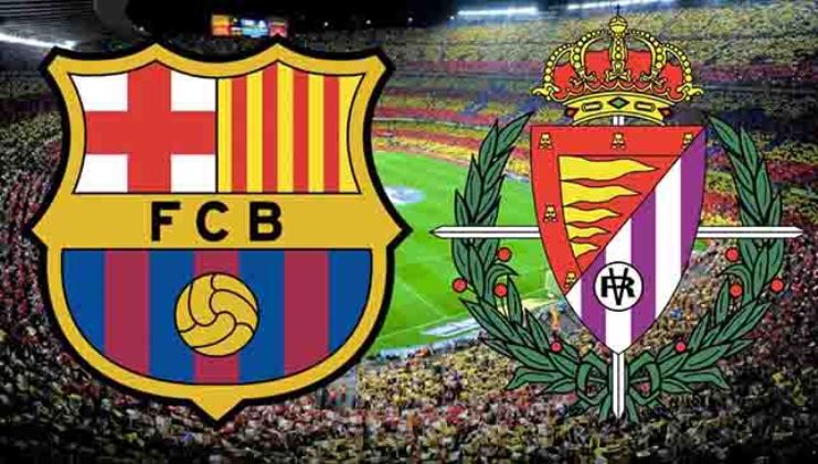 موعد مباراة برشلونة ضد بلد الوليد والقنوات الناقلة