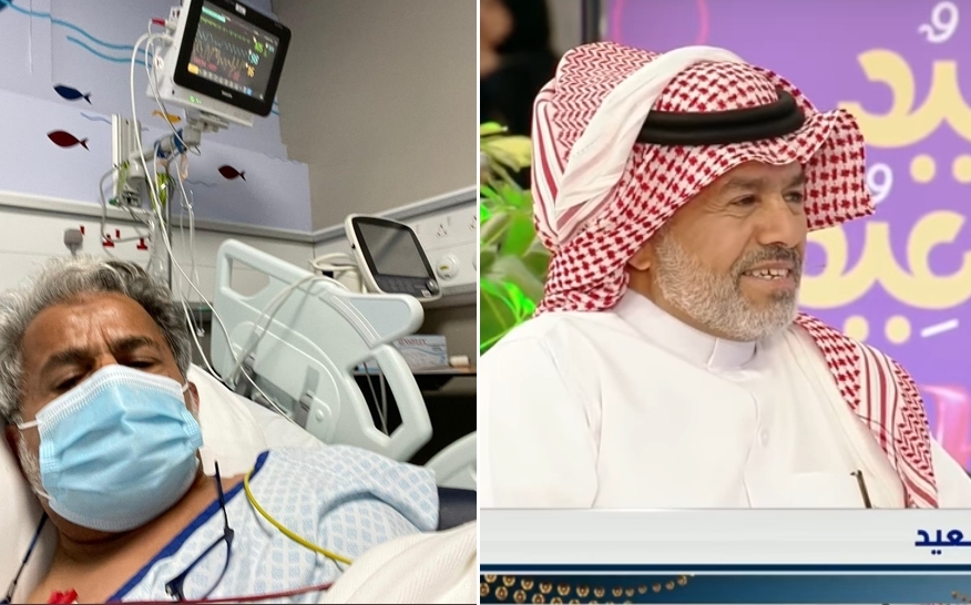 وفاة عبدالعزيز المبدل الممثل السعودي عن عمر يناهز الـ63 عامًا.. حقيقة الخبر