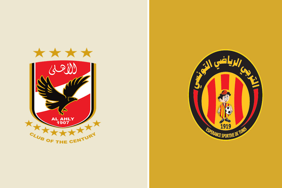 كورة ستار مباراة الاهلي والترجي التونسي بث مباشر في دوري ابطال افريقيا 2021