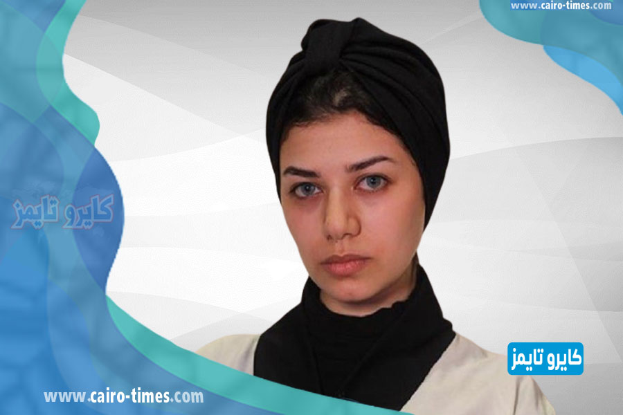 كم عمر نجلاء عبدالعزيز شاهد صورتها المنتشرة من غير حجاب تثير جدلاً واسعاً