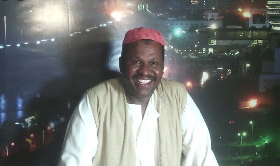 سبب وفاة البلوله في ذمة الله – الممثل السوداني بدر الدين بساطي ويكيبيديا