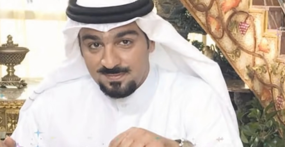 هل شهاب جوهر شيعي أم سني وحقيقة زواجه من الممثلة جواهر الكويتية