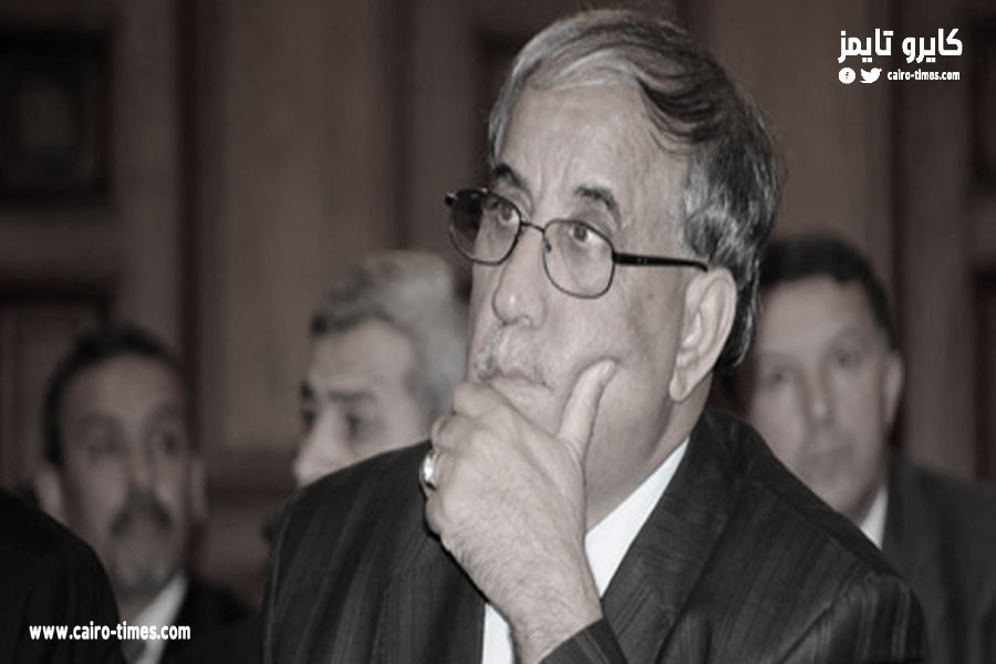 سبب وفاة محمود خوذري في الجزائر اليوم.. السيرة الذاتية