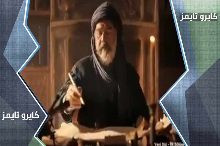 مسلسل بربروس ميران مترجم للعربية بجودة عالية HD