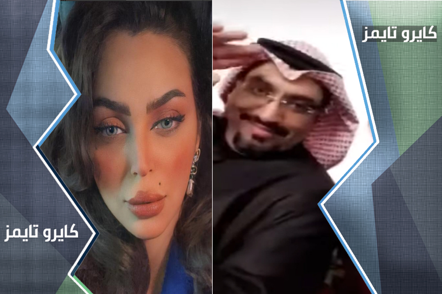 رهف القحطاني تعترف هذا طليقي وما علاقة الشاعر محمد الخزيم وطليقته