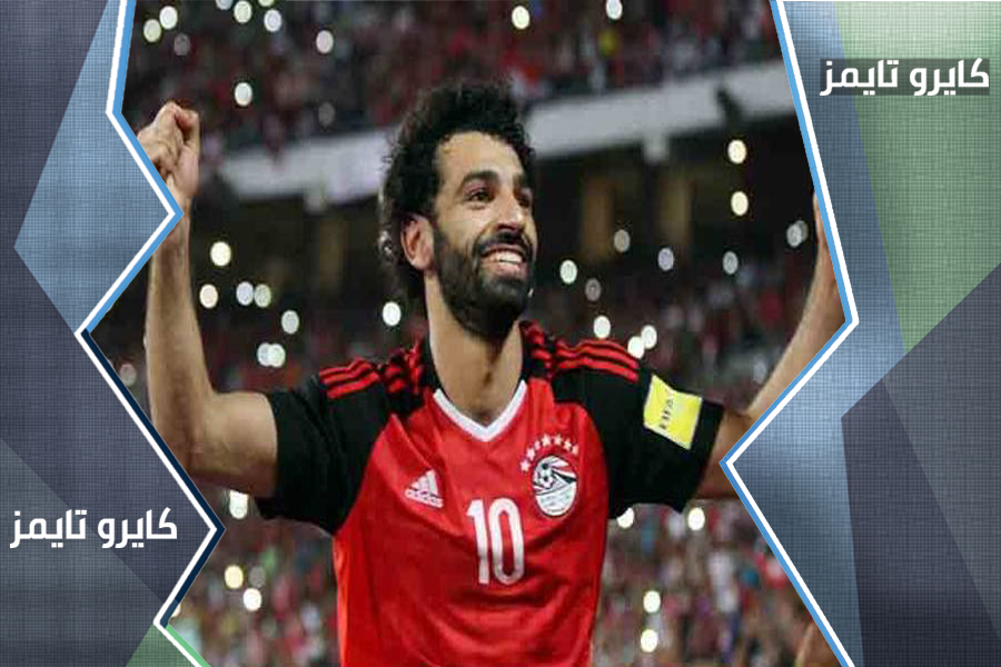 موعد مباراة مصر ضد الجابون اليوم | التفاصيل