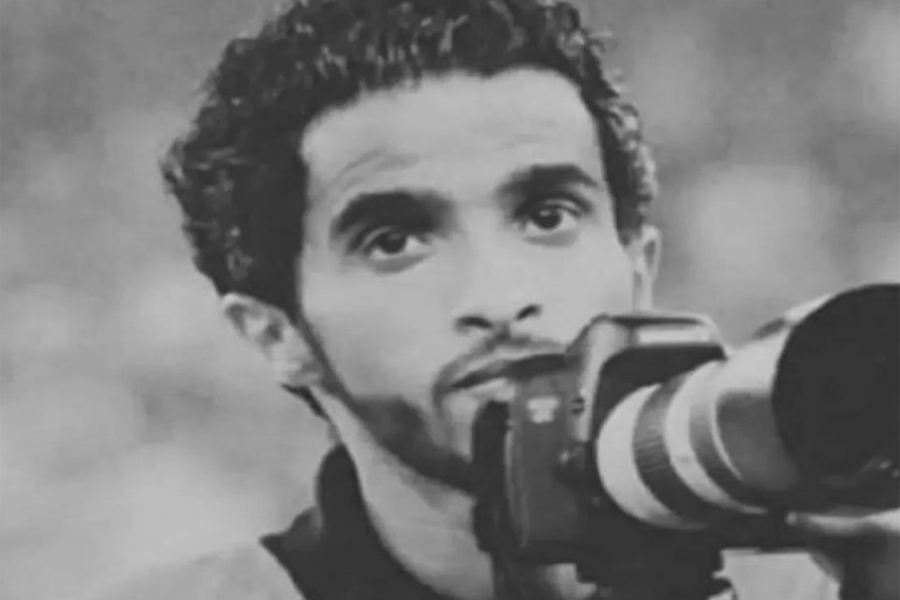 المصور خالد الزهراني انستقرام الرسمي والكشف عن سبب وفاته
