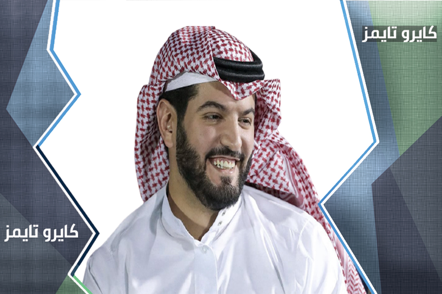 زواج فهد بن نافل رئيس نادي الهلال السعودي.. من هي زوجته ؟
