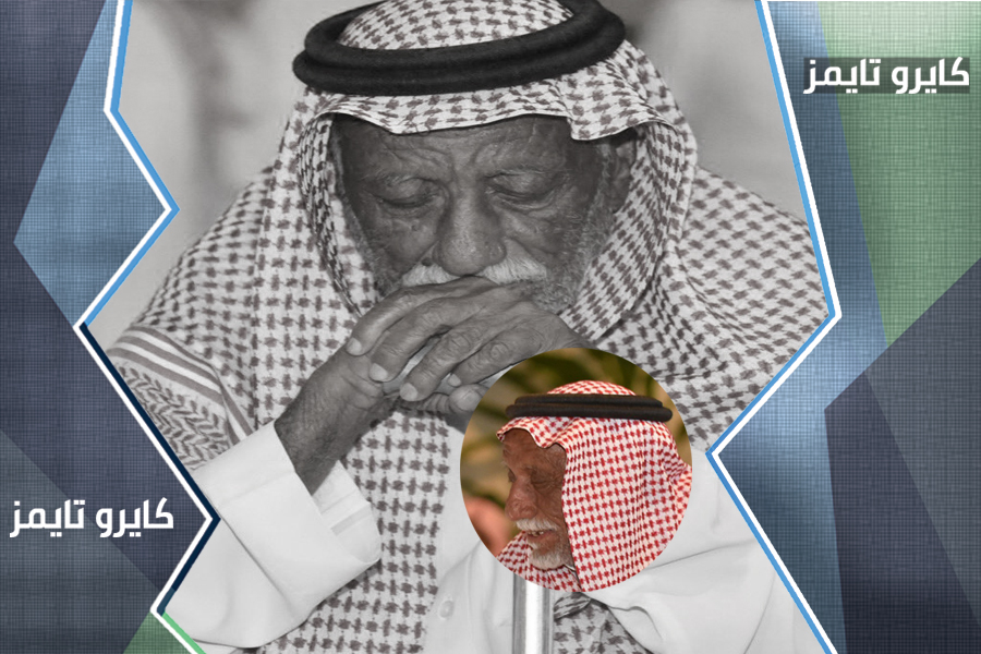 حقيقة وفاة سعود بن سحبان الزهراني اليوم في السعودية