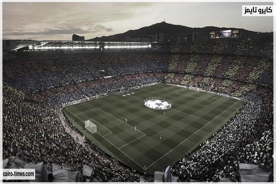 موعد مباراة برشلونة ضد فياريال القادمة والقنوات الناقلة للمباراة