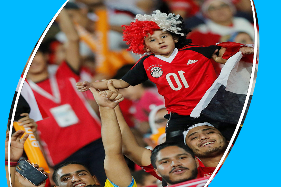 معلق مباراة منتخب مصر وقطر في كأس العرب 2021