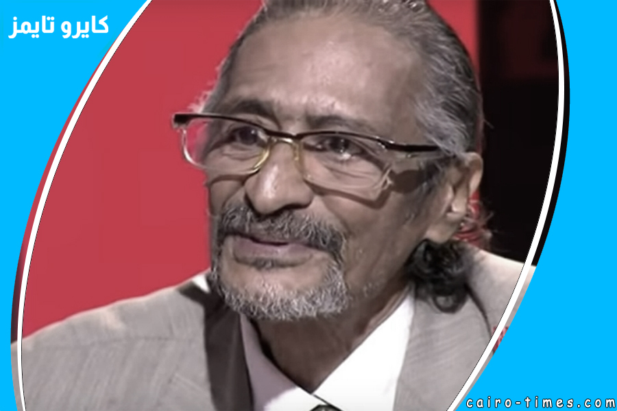 وفاة نور الدين بكر الفنان المغربي عن عمر يناهز الـ69 عاماً (حقيقة الخبر)