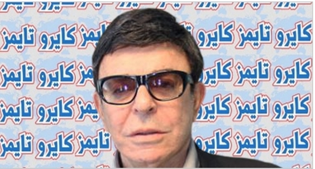 وفاة سمير صبري