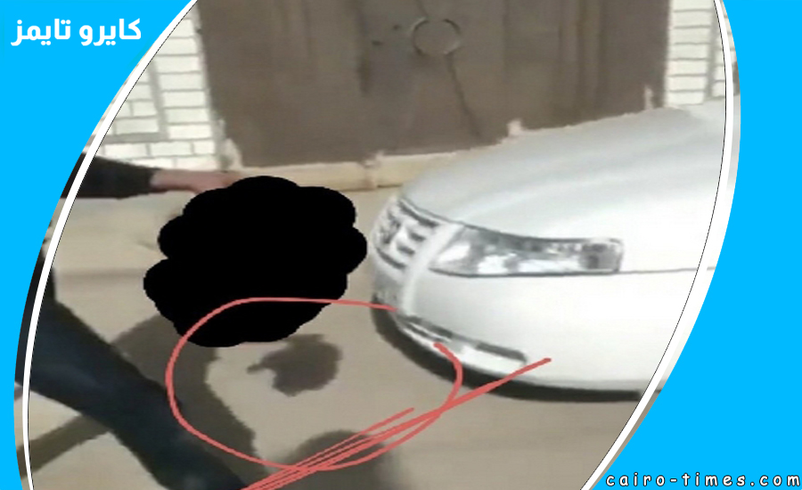 مجرم الاهواز تويتر (فيديو) تفاصيل القبض عليه والسبب وراء قطع رأس زوجته