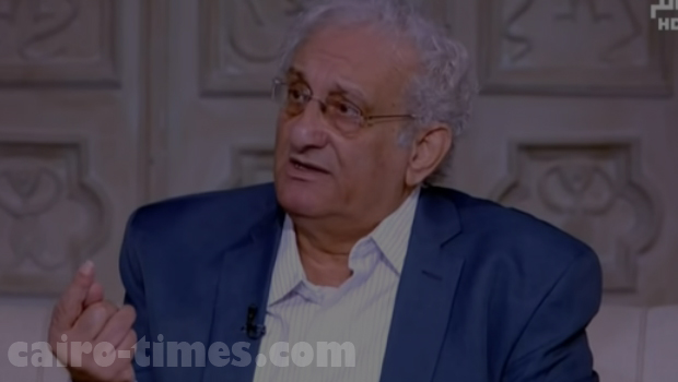 سبب موت احمد حلاوة الفنان المصري والكشف عن عمره الحقيقي