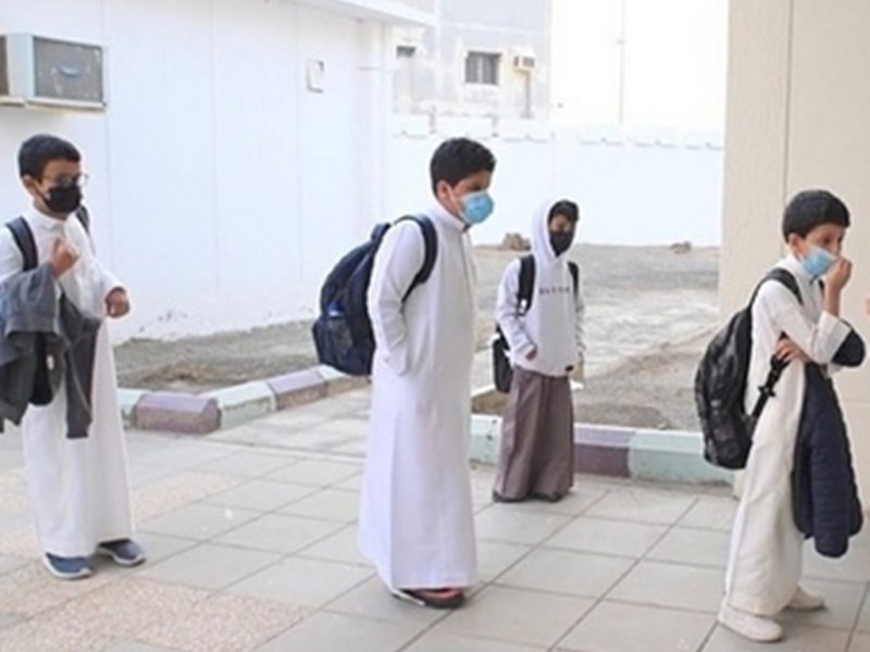 تفاصيل وفاة طالب في جدة تشاجر مع زميله بالفصل