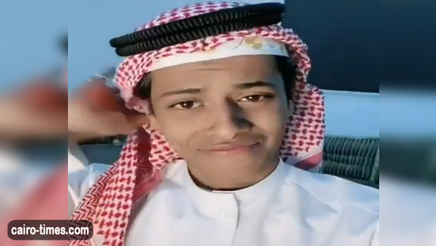مواليد قعيد المجد مشهور سناب شات في السعودية