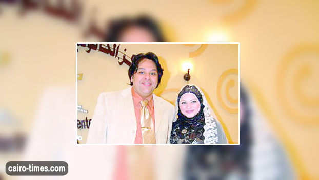 ميار الببلاوي وزوجها السعودي – كم مرة تزوجت ميار الببلاوي وأزواجها