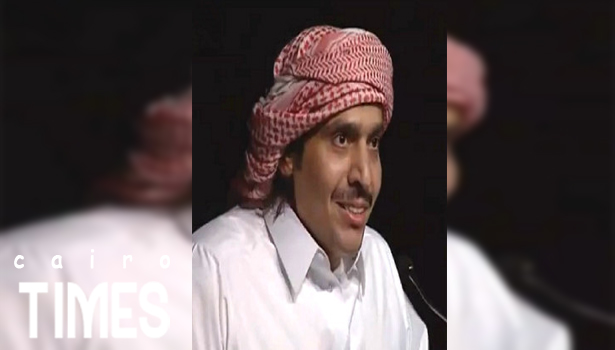 سبب صدور حكم المؤبد ضد الشاعر القطري محمد بن الذيب