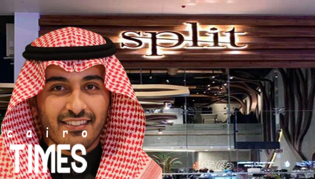 كم عمر سعود البقمي مؤسس مقهى سبلت split في الرياض