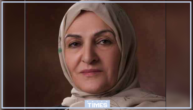 الدكتورة مريم اللوزي في ذمة الله عن عمر يناهز الـ64 عاماً