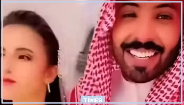 زواج أحمد الموسى وفوز العتيبي للمرة الثانية