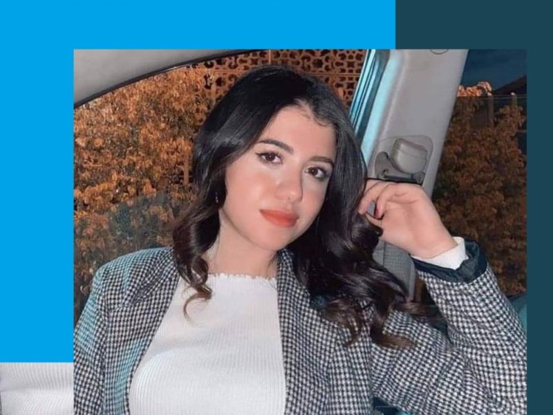نيرة اشرف فيديو قتل طالبة المنصورة الأصلي تفاصيل كاملة