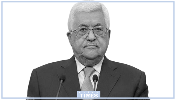 صحة خبر وفاة محمود عباس