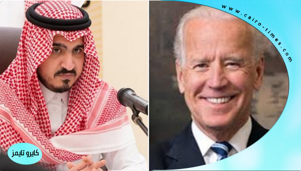 السعودية: نائب أمير منطقة مكة سيستقبل بايدن في جدة