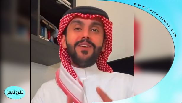 فيديو السنابي أحمد المالكي يقدم نصيحة للموظفات