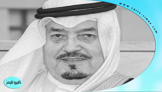 سبب وفاة راشد الزنيدي مدير عام نادي الفروسية في السعودية