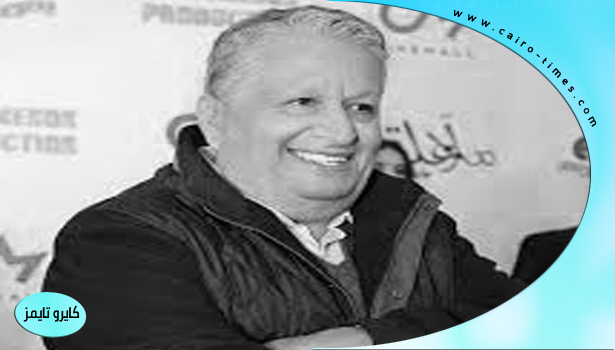 سبب وفاة الممثل اللبناني بيار شمعون