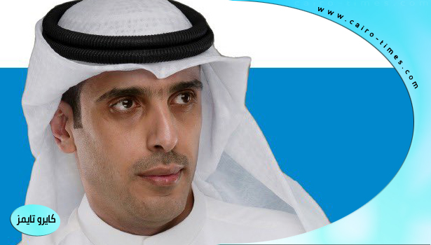 عبدالله جاسم المضف يُعلن خوض انتخابات مجلس الأمة 2022